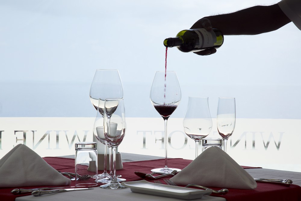 Wine Loft at Coco Bodu Hithi thumbnail 3